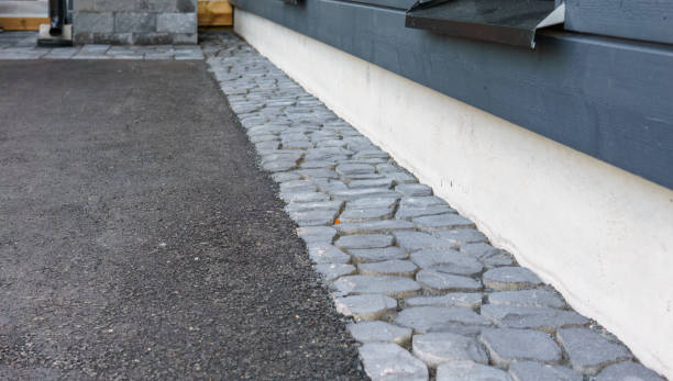 Best Recycled Asphalt Driveway Installation  in USA